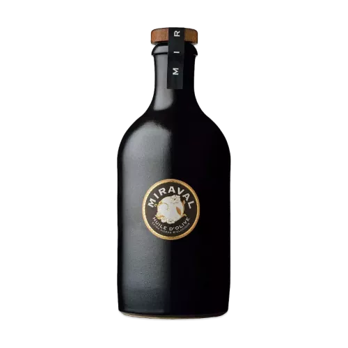 Huile d’olive Miraval extra vierge