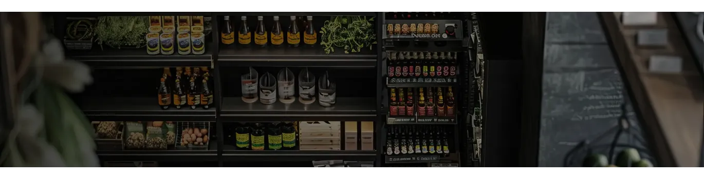 Produits rares