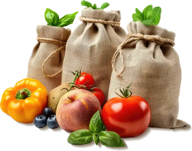 Fruits-legumes